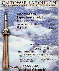 ticket